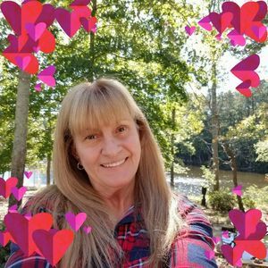 Meet your Posher, Denise
